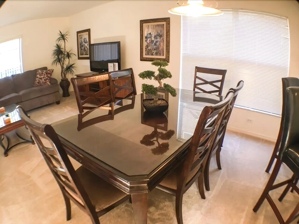 Beautiful 3-Bedroom Pool Villa in Southern Dunes