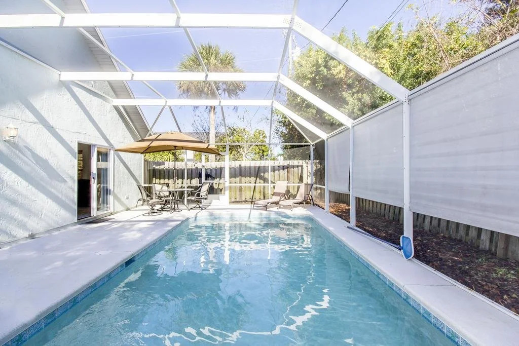 Averys Beach Bungalow