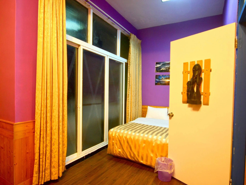 Firefly Homestay B