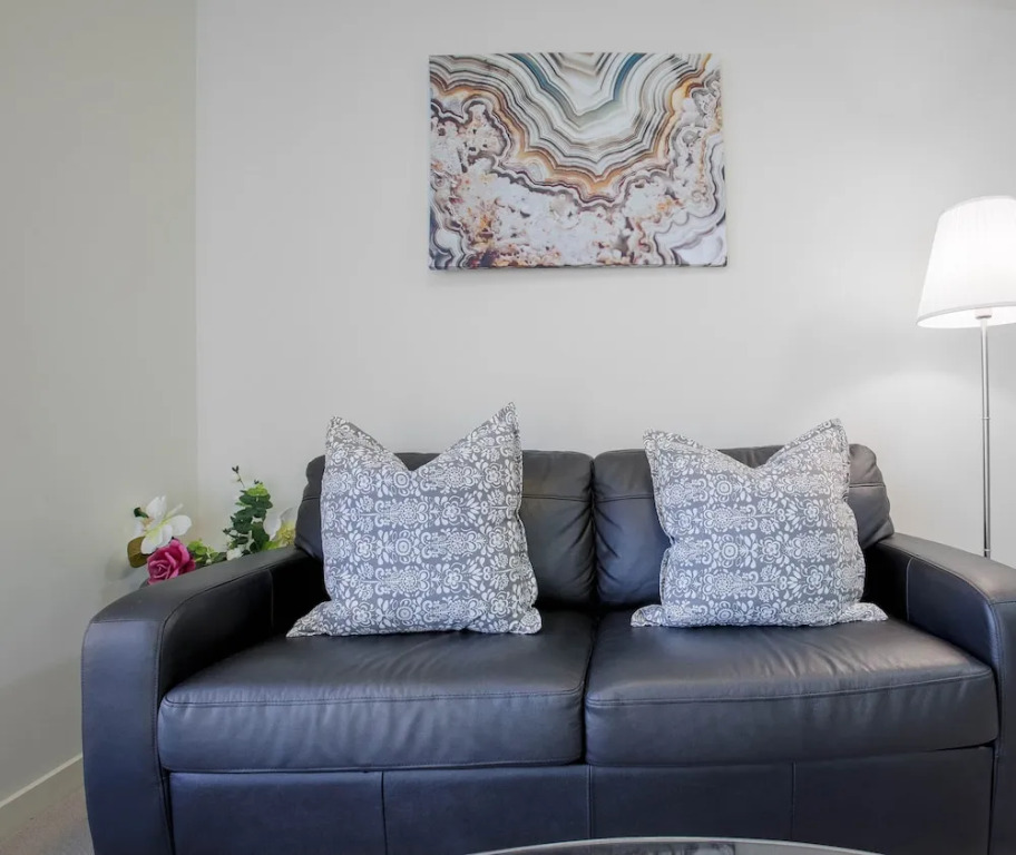Aussie Escape Apartments-Skyline Collins Tower