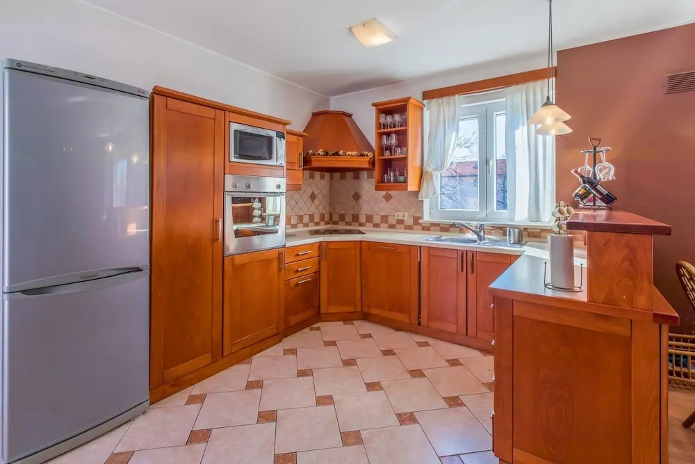 Apartments Alin