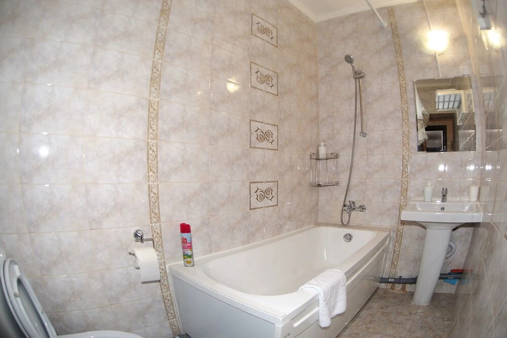 Apartment Romas