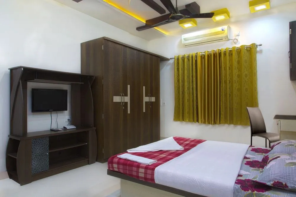 Relaxinn Hospitality Services