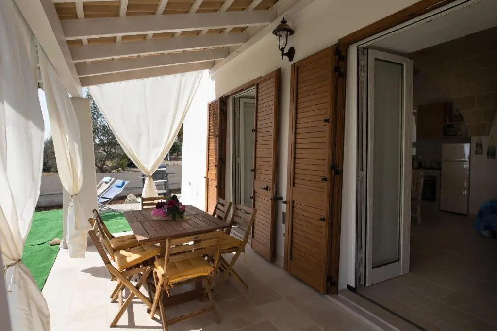 Bella Vista 33 - Cozy & VIP by Salento Prime