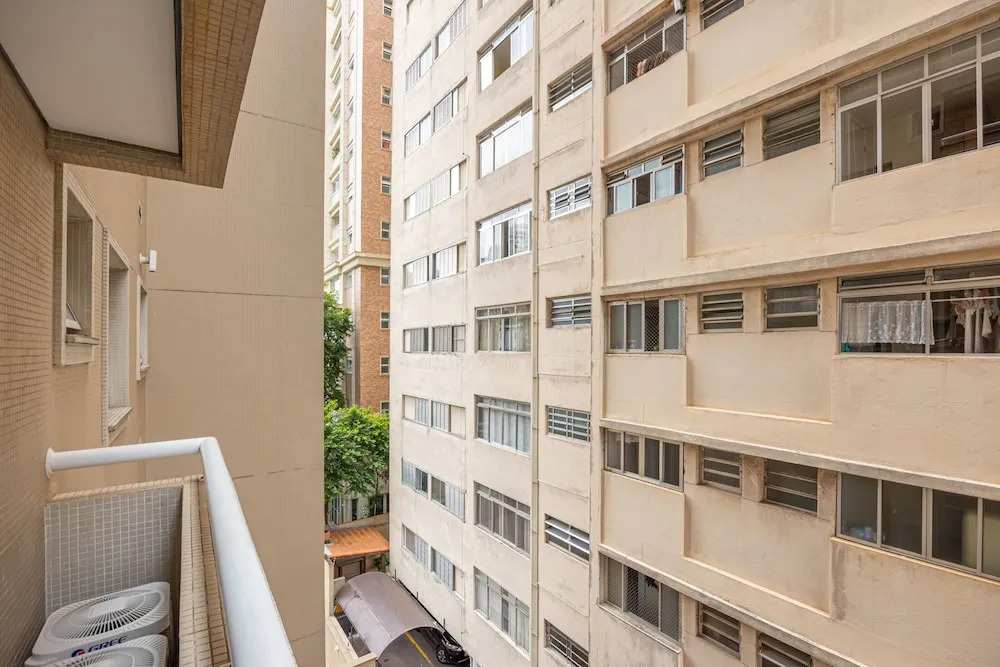 CHP - Home Paulista By Anora