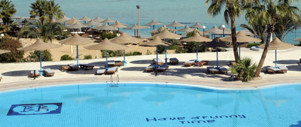 Blue Reef Marsa Alam - All inclusive