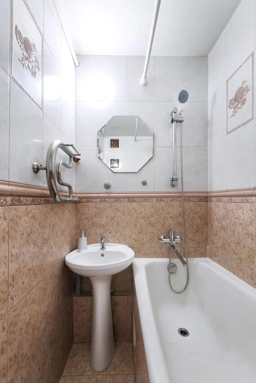 Comfort Homes на улице Алабяна