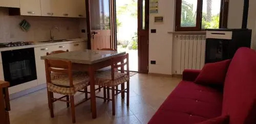 Appartamento Gargano