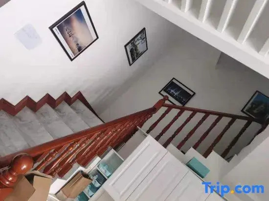 Luzhou Liteng Yayuan Homestay