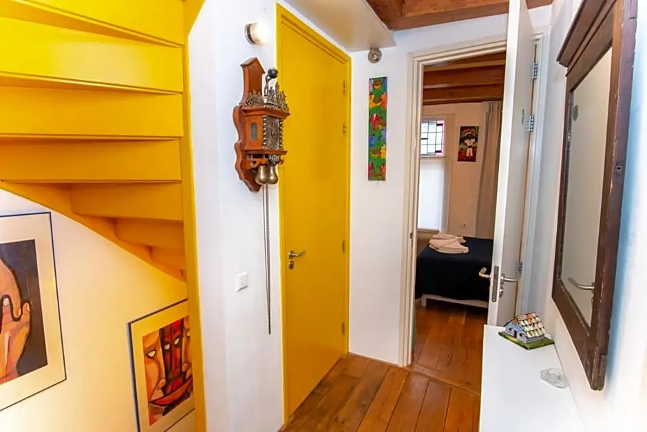 Mercedes Bed & Breakfast Amsterdam