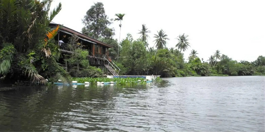 Kohloy Resort Suratthani