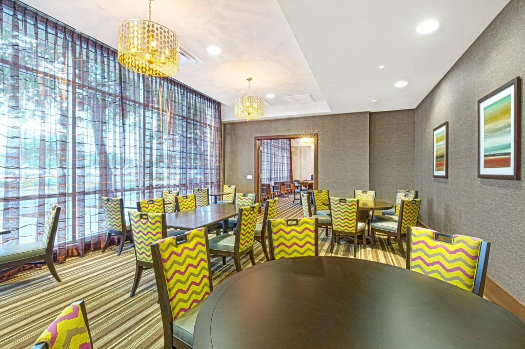 Homewood Suites by Hilton Houston Downtown
