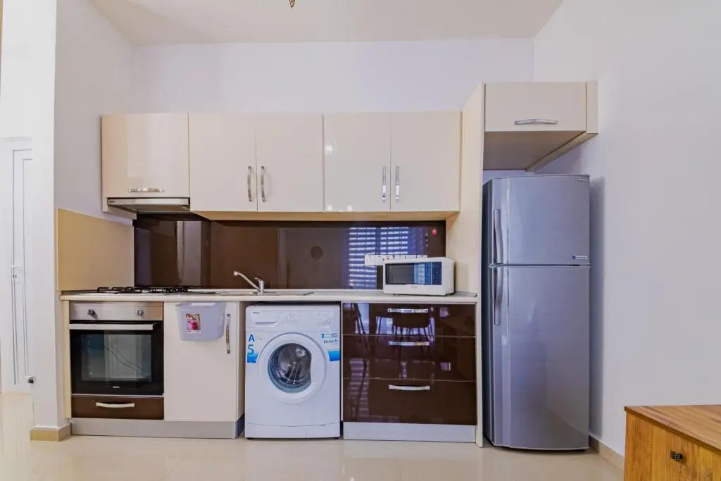 Perfect One-Bedroom Apartment Mountain View Dolce Vita 1-11