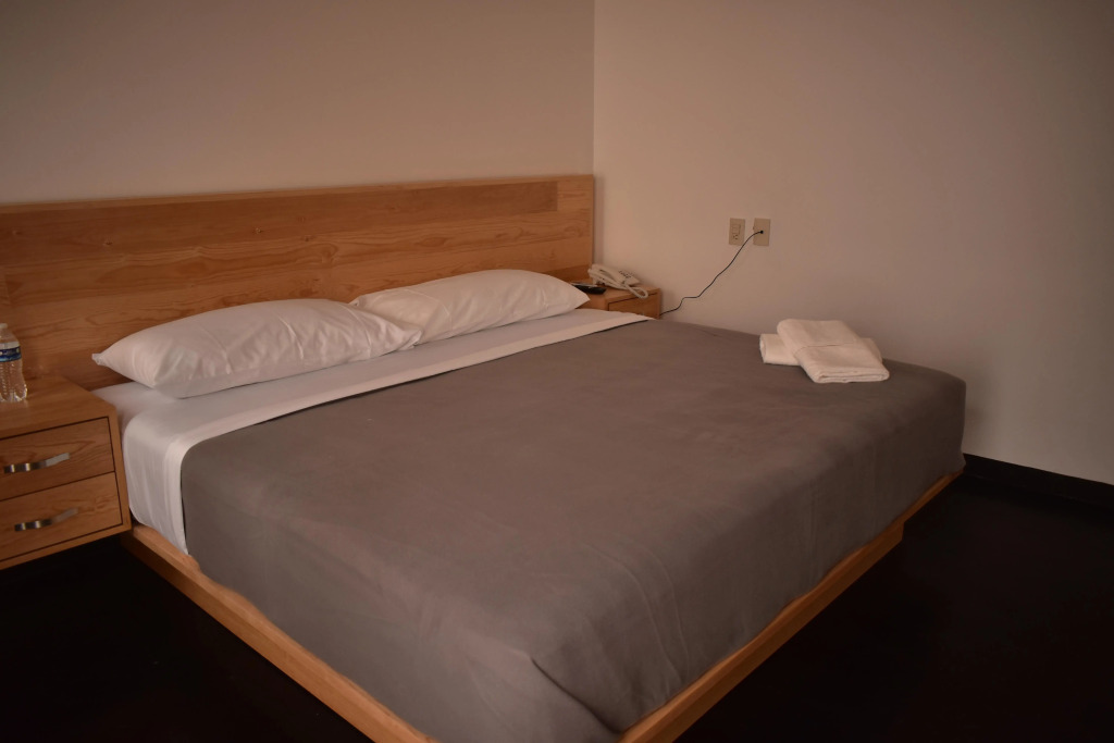 HOTEL CASA SANTO TOMAS