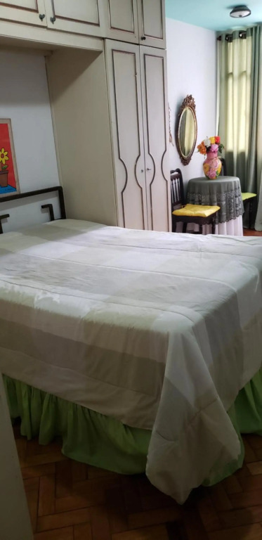 Apartameto 1202 Copacabana 249