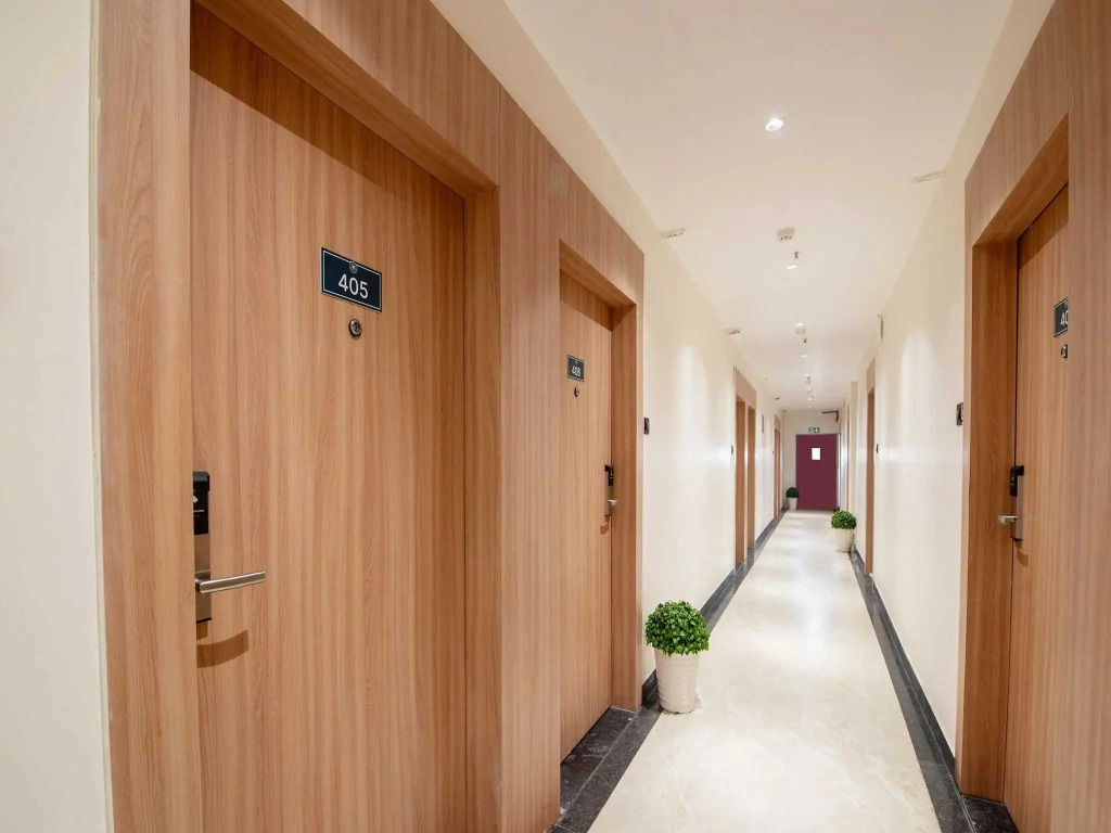 Palette Hotel Pune, Midc Pimpri Chinchwad
