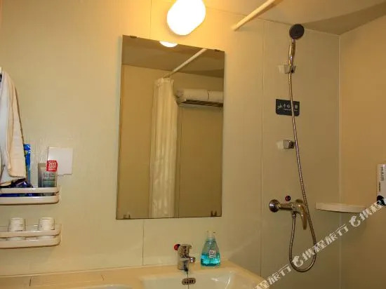 Grace Inn Hotel Longkou Donglai Street
