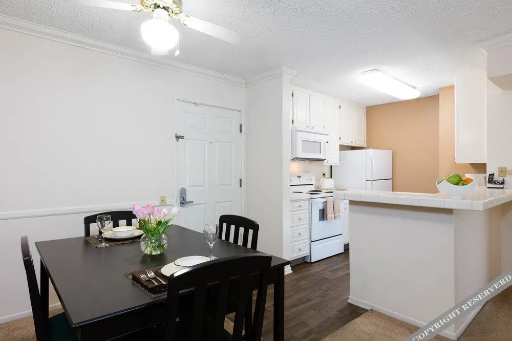 Toluca Hills Apartments By Avalon