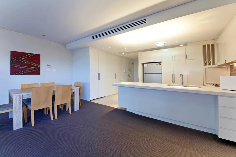 Cote D'Azur, Unit 11/61 Donald Street