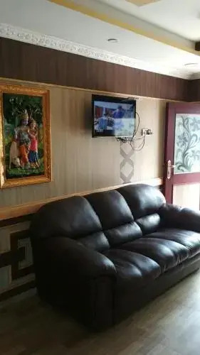 Krish Residency