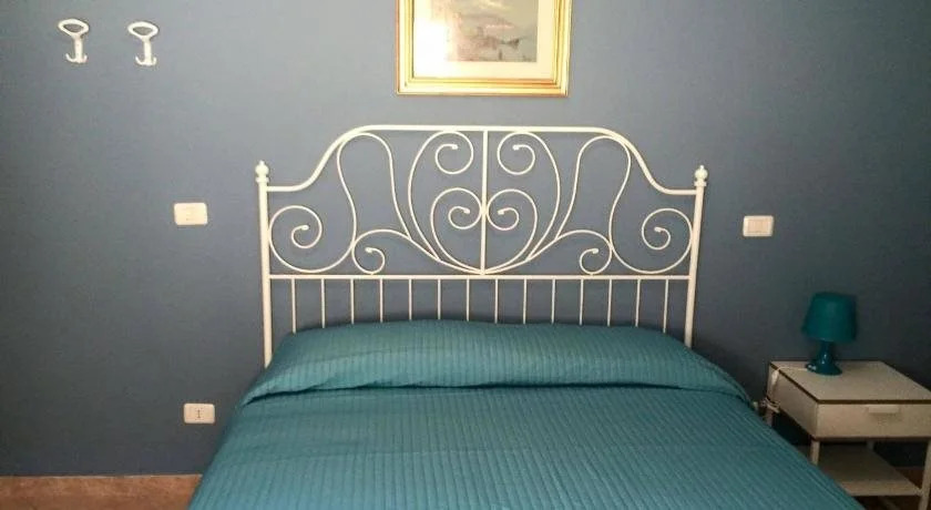 La Piazza B&B