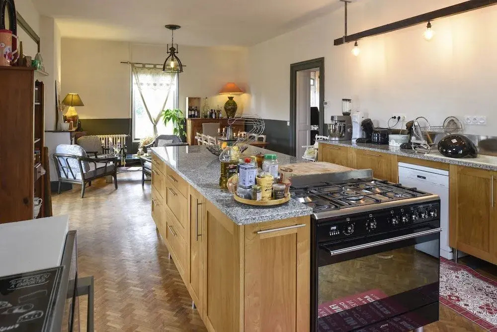 Baccara Lodge