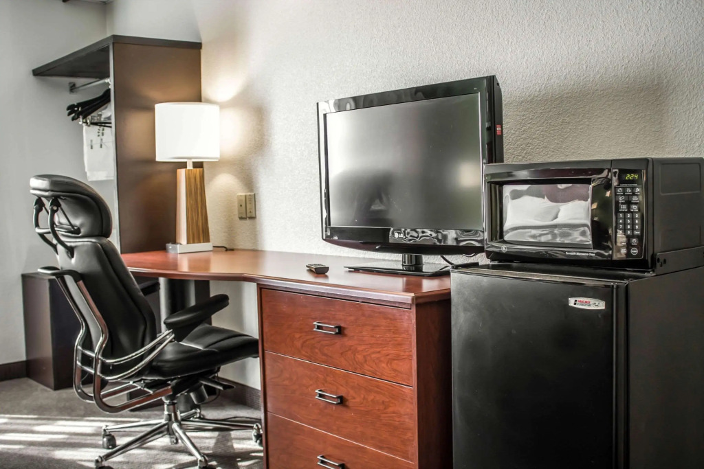 Sleep Inn Beaver- Beckley