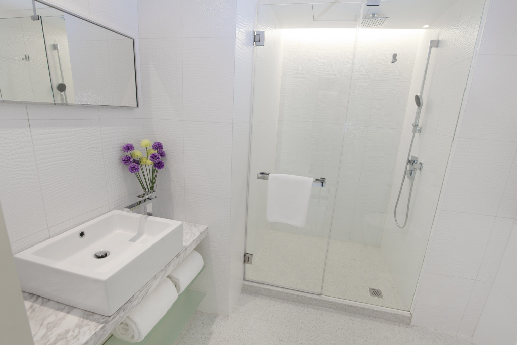 Dorsett Tsuen Wan, Hong Kong