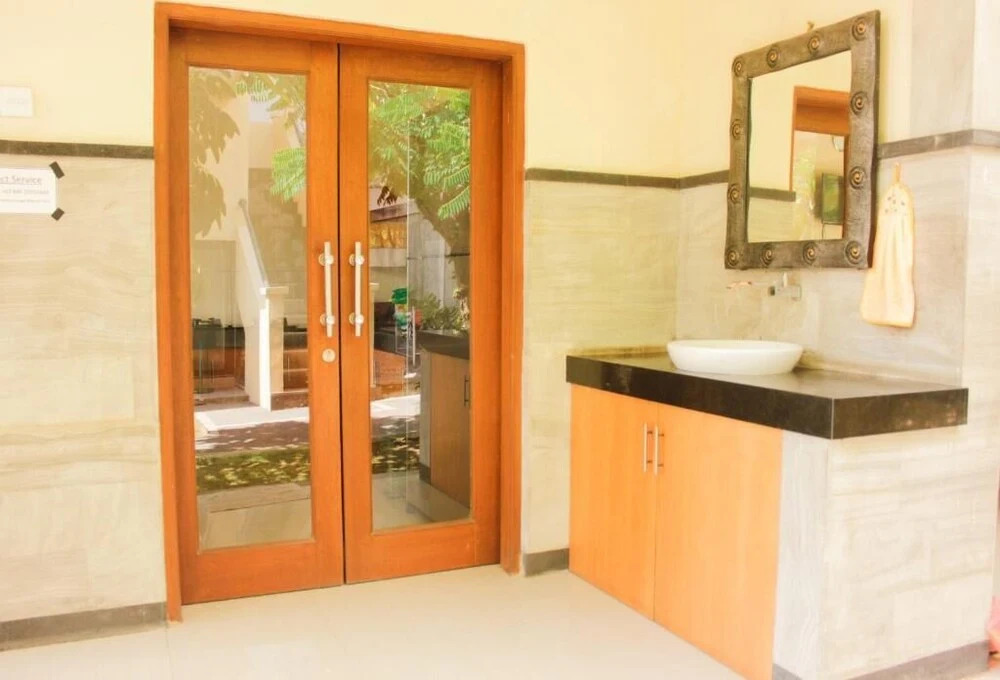 Santi HomeStay