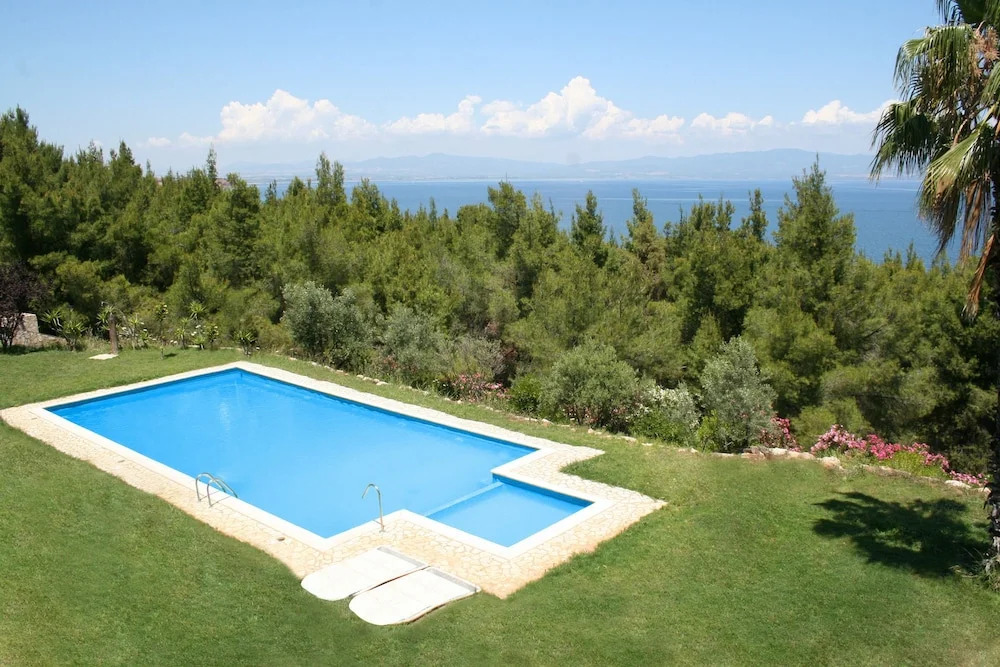 Paressa Villas