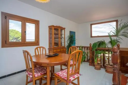 Casa De Vacances