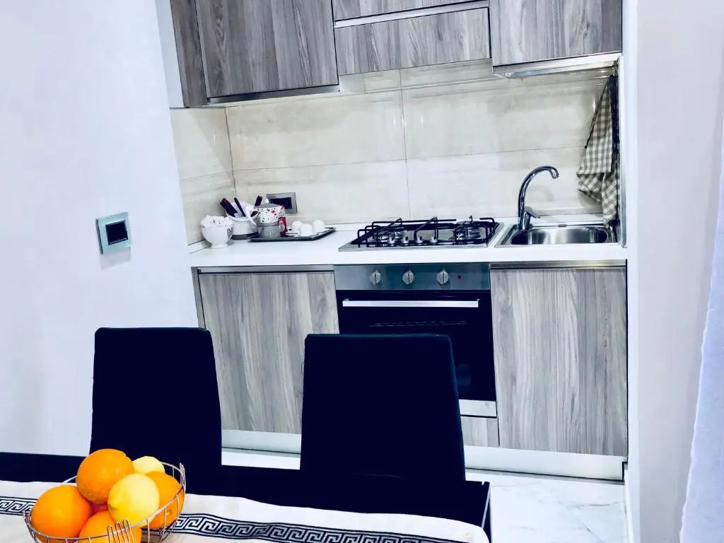 Ylli House Sanremo