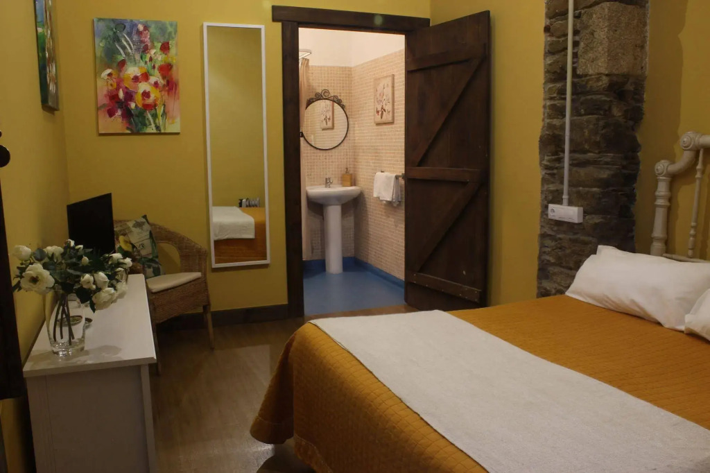 Albergue San Lázaro