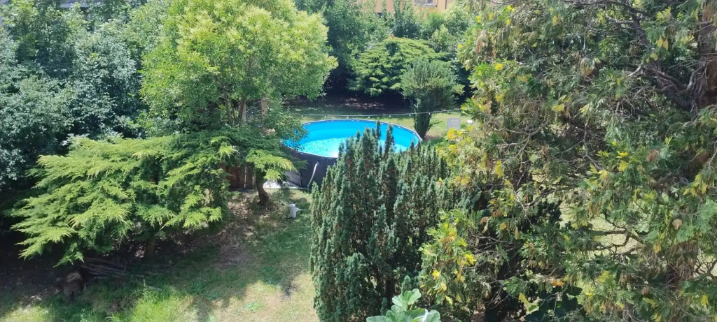 Villa La Pineta Sinalunga