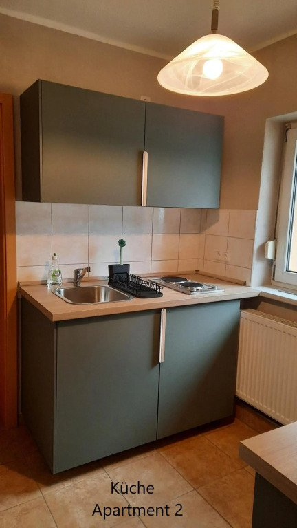 Hohlfeld´s Ferienwohnung