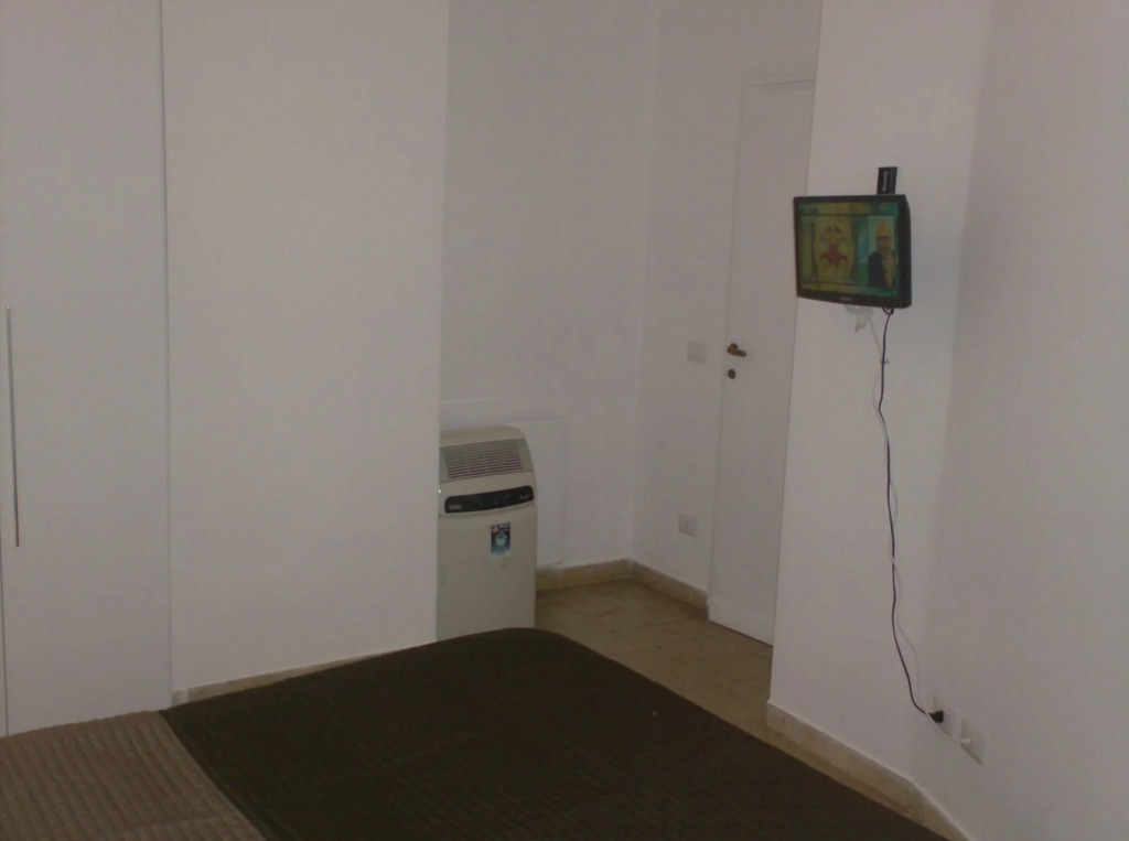 Vatican Mirum Apartment
