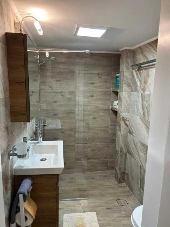 ZEN Neapoli Penthouse Apartment
