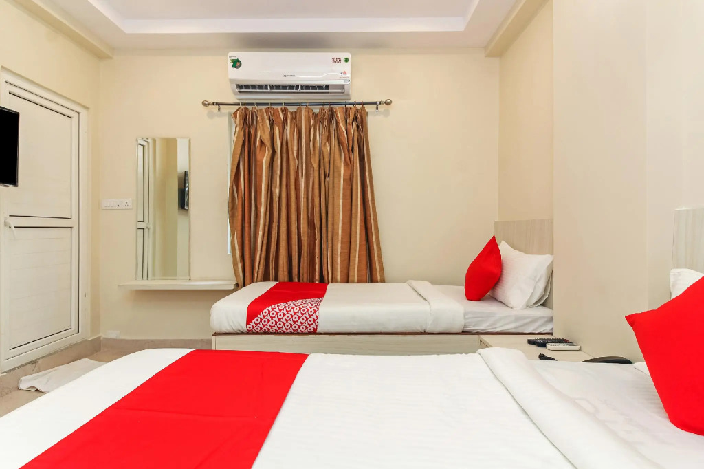 OYO 29928 Sai Manikanta residency
