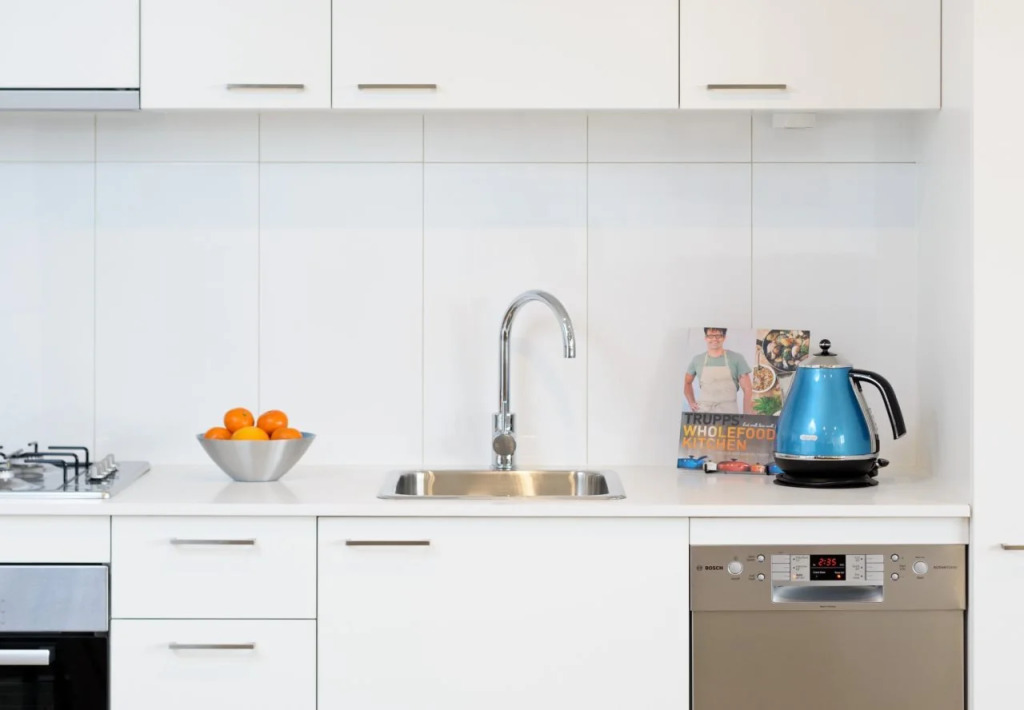 Park Avenue - IKON Glen Waverley