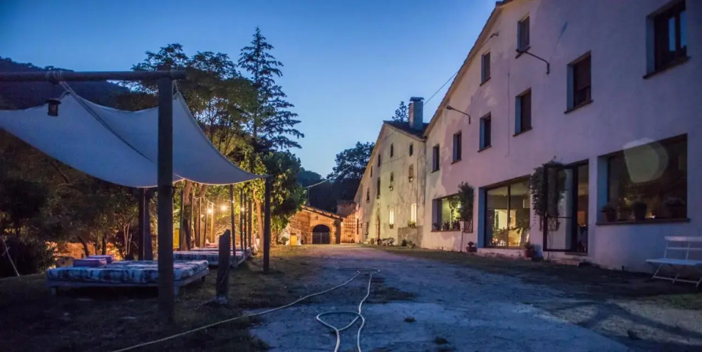 Hostal Sant Roc