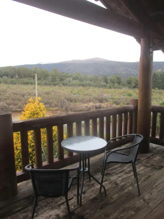Mountain Heights Lodge