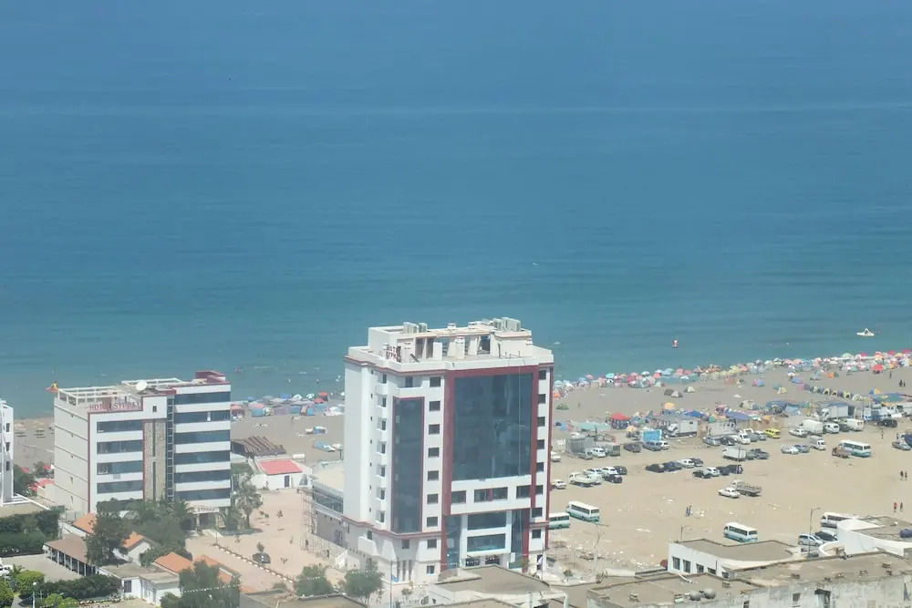 Hotel Syphax