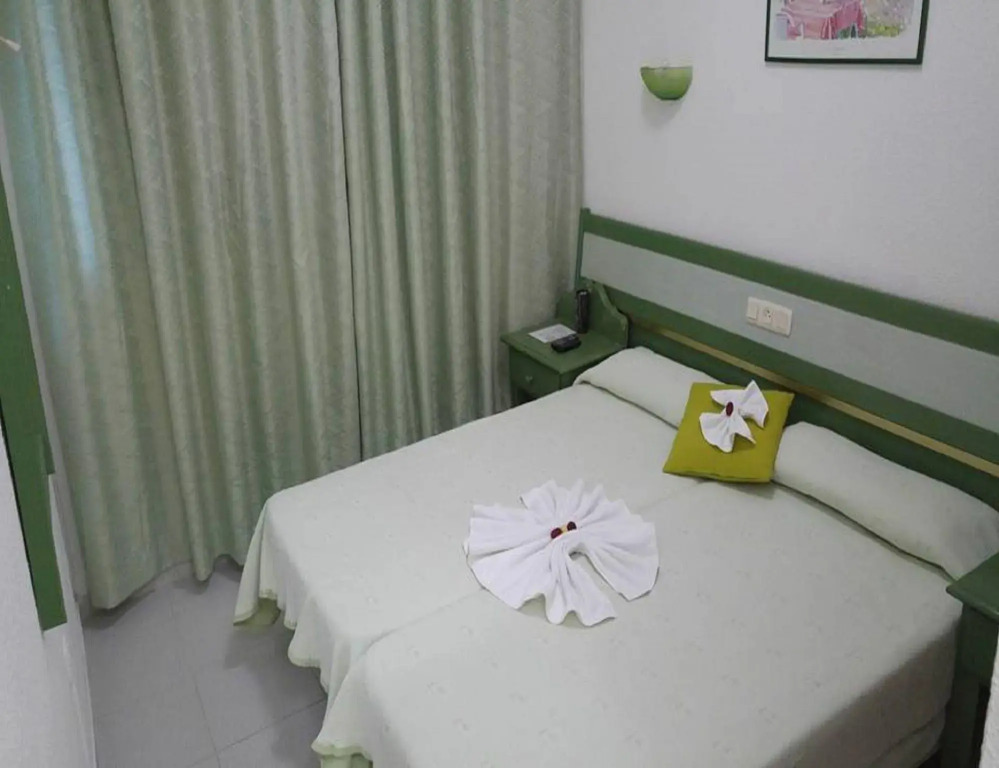 Hostal La Torre