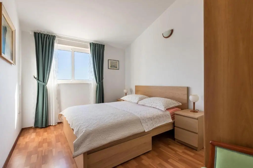 Apartments Croatia