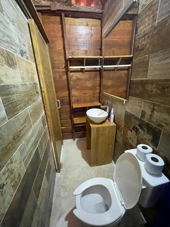 Hotel AKBAL Holbox