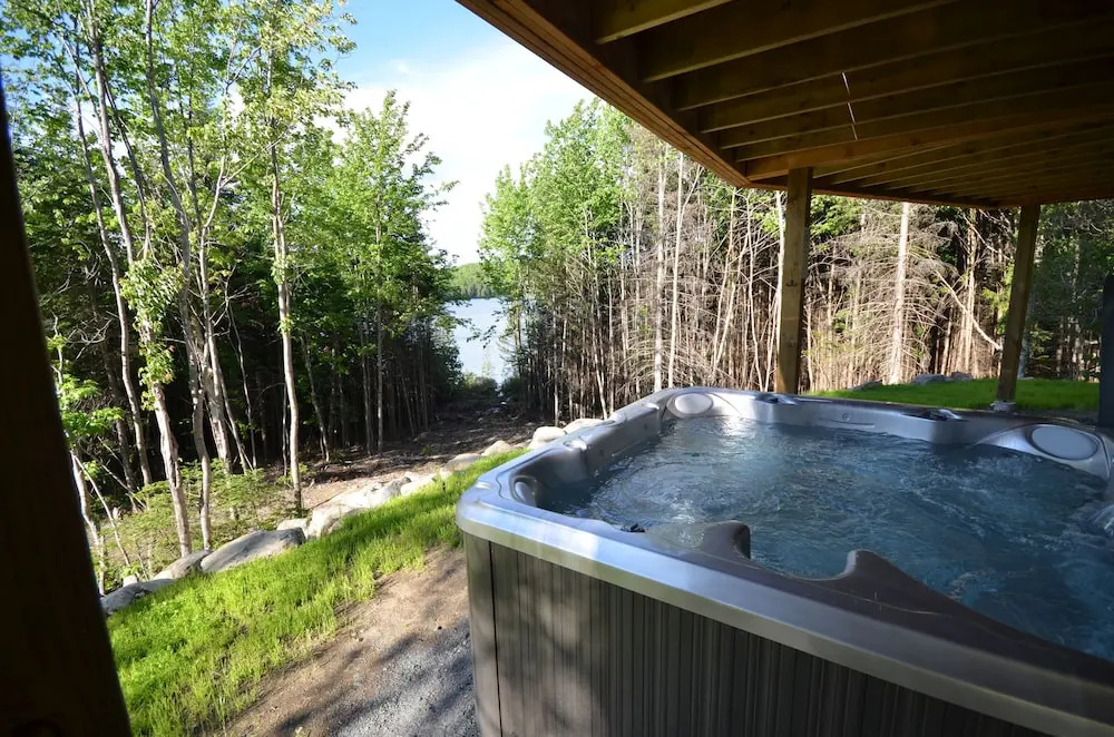 LikeAHotel - Club Lac Walfred