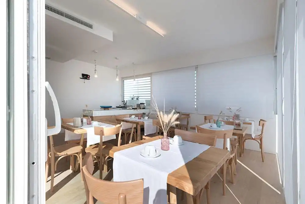 B&B Il Palazzotto di Luca Luxury Suites