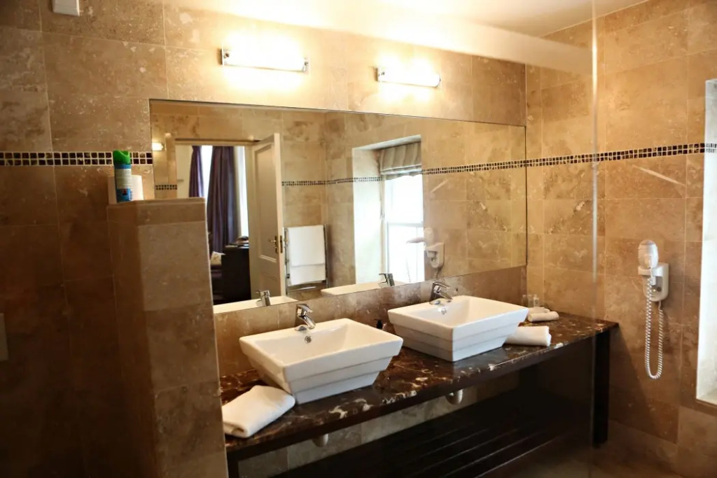 Ashbourne Boutique Guest House