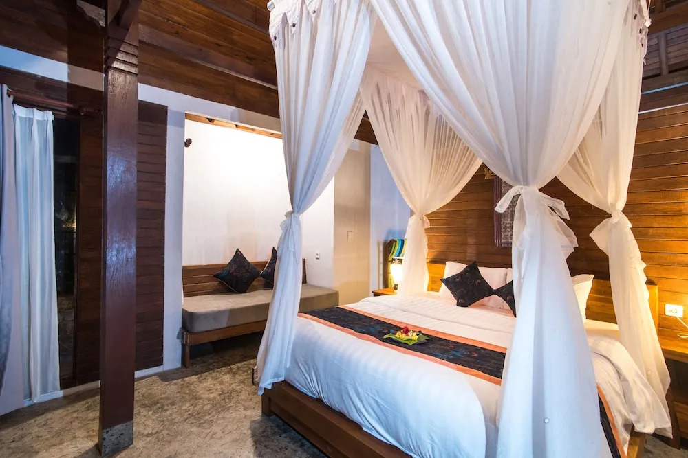 Dbyas Dream Beach Club and Villa