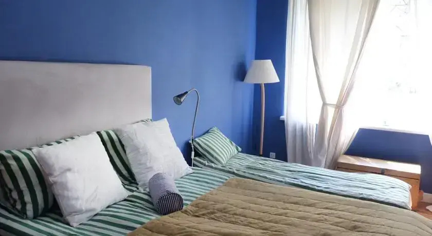 Design City Apartment Suzina